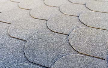Slindon asphalt roofing costs