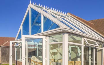 conservatory roof insulation costs Slindon