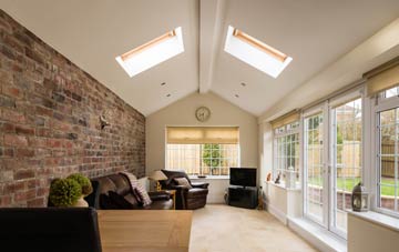 conservatory roof insulation Slindon
