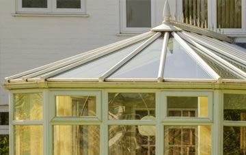 conservatory roof repair Slindon
