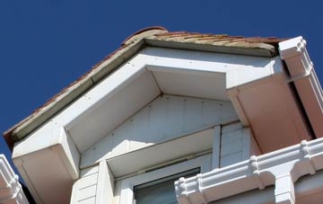 Slindon fascia installation costs