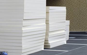 Slindon flat roof insulation costs