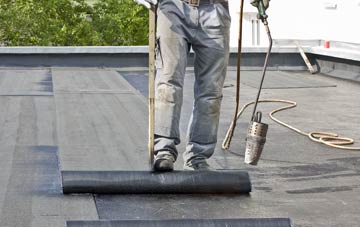 flat roof replacement Slindon
