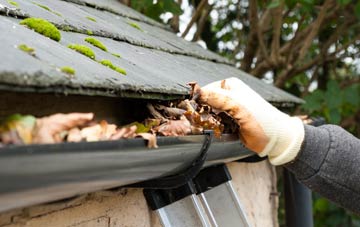 gutter cleaning Slindon