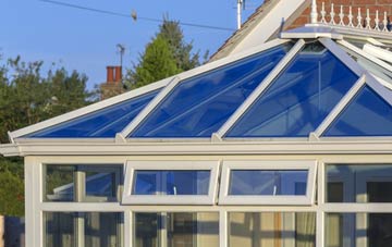 professional Slindon conservatory insulation