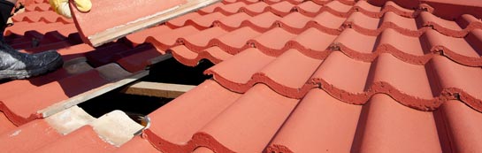 compare Slindon roof repair quotes