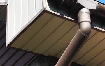 Slindon soffit installation costs
