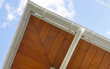 Slindon soffit types