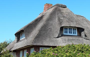 thatch roofing Slindon