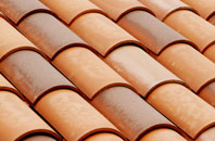Slindon clay roofing