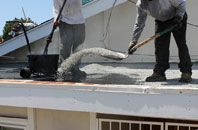 Slindon flat roofing repair