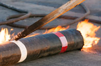 free Slindon flat roofing repair quotes