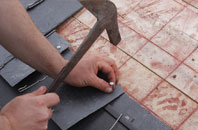 free Slindon garage roof repair quotes