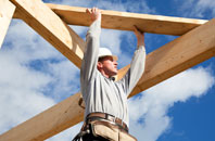 Slindon roof replacement work